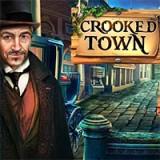 play Crooked Town