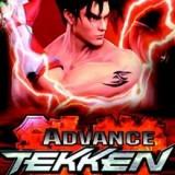 play Tekken Advance