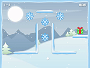 play Twinkle Snow Game