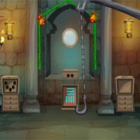 play Ancient Christmas Room Escape