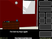 play Remote Escape Game