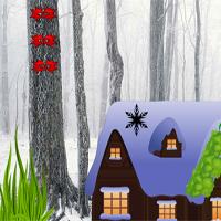 play Finding White Deer Escape