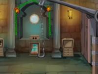 play Ancient Christmas Room Escape
