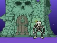 play Escape Skull Mountain