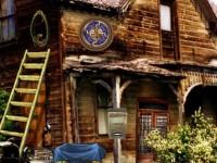 play Island Old House Crown Escape