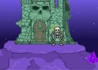 play Escape Skull Mountain