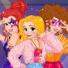 play Princesses Disco Divas