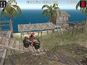 Atv Beach 2 Game