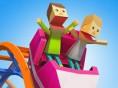 play Rollercoaster Creator Express