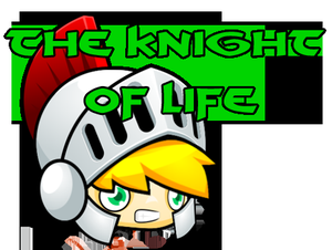 play The Knight Of Life