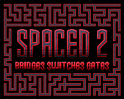 play Spaced Ii: Bridges, Switches, Gates