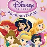 play Disney Princess: Royal Adventure