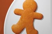 play Gingerbread Maker