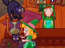 play Mila'S Magic Shop