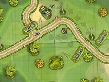 play Toy Defence