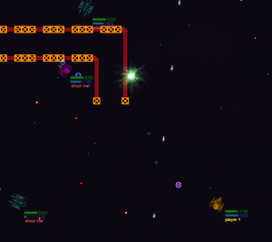 play Starship Dogs