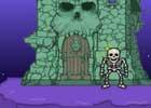 play Skull Mountain