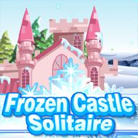 play Frozen Castle Solitaire