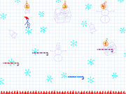 play Jumper: New Year Game