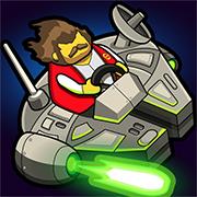 play Toon Shooters 2: Freelancers