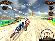 play Xcross Madness Game