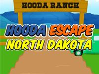 play Hooda Escape: North Dakota