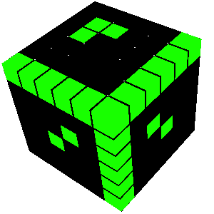 play Fit In 3D