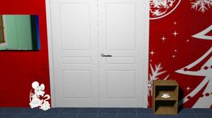 play Real World Escape 186 – Fake Santa