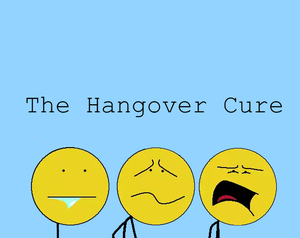play The Hangover Cure