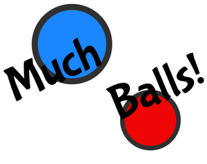 play Much Balls!