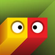 play Eyes Cube Online