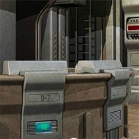 play 365Escape Spacebase