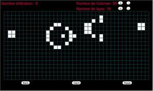 play Lifegame