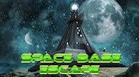 play Space Base Escape