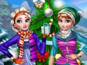 play Winter Holiday Fun