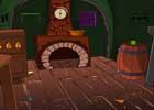 play Archaic House Escape