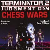 Terminator 2: Judgment Day - Chess Wars