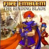 play Fire Emblem: The Binding Blade