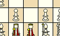 Easy Chess