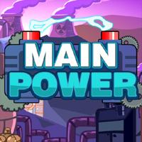 play Main Power