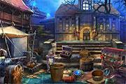 play Blackheart Village