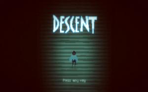 play Descent