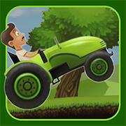 play Crazy Hill Driver