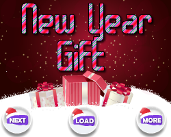play New Year Gift