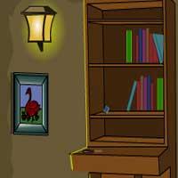 play Archaic House Escape