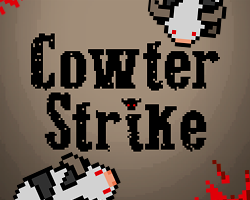 play Cowter Strike V1