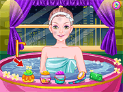 play Pretty Ballerina Ballet Dreams Game