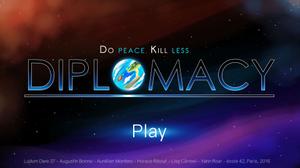 play Diplomacy