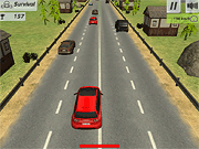 play Traffic Road Game