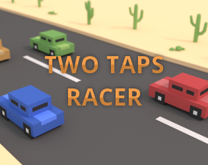 play Two Taps Racer